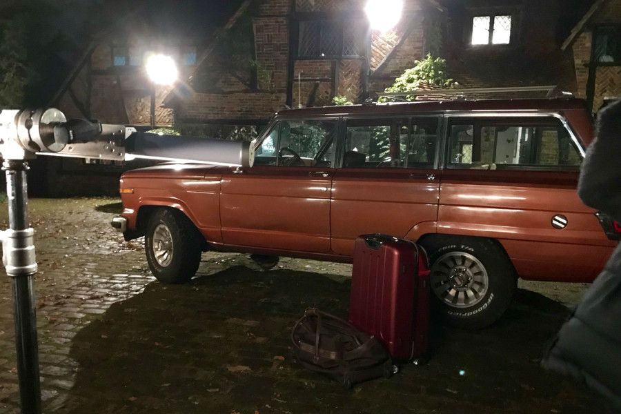 1981 Jeep Other Image 13